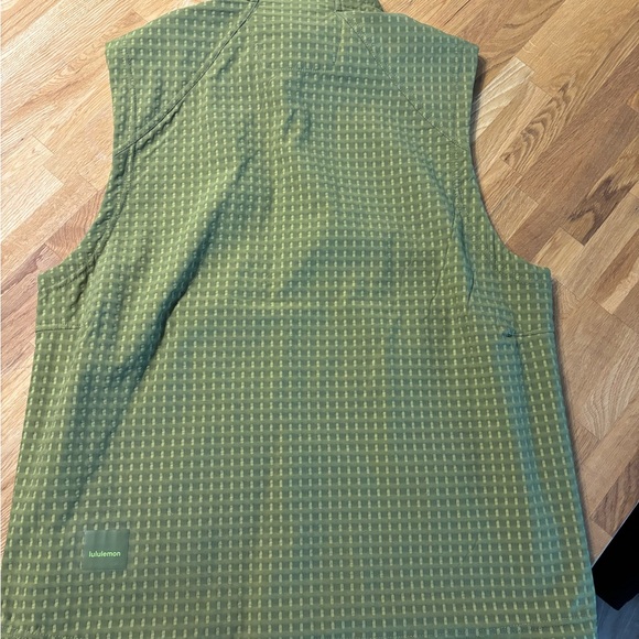 Lululemon vest - Picture 2 of 4